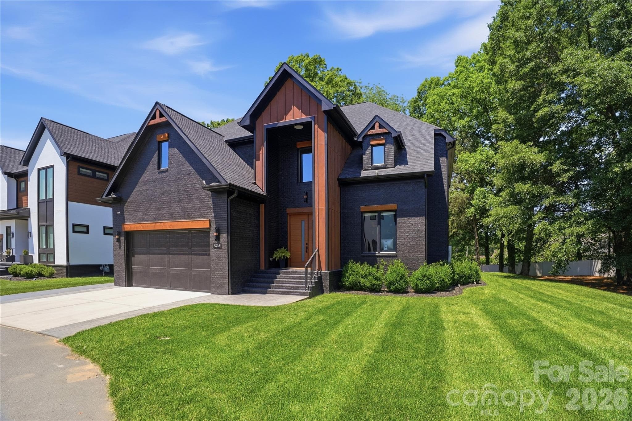 Single Family Residence at Charlotte, photo 2 of 48