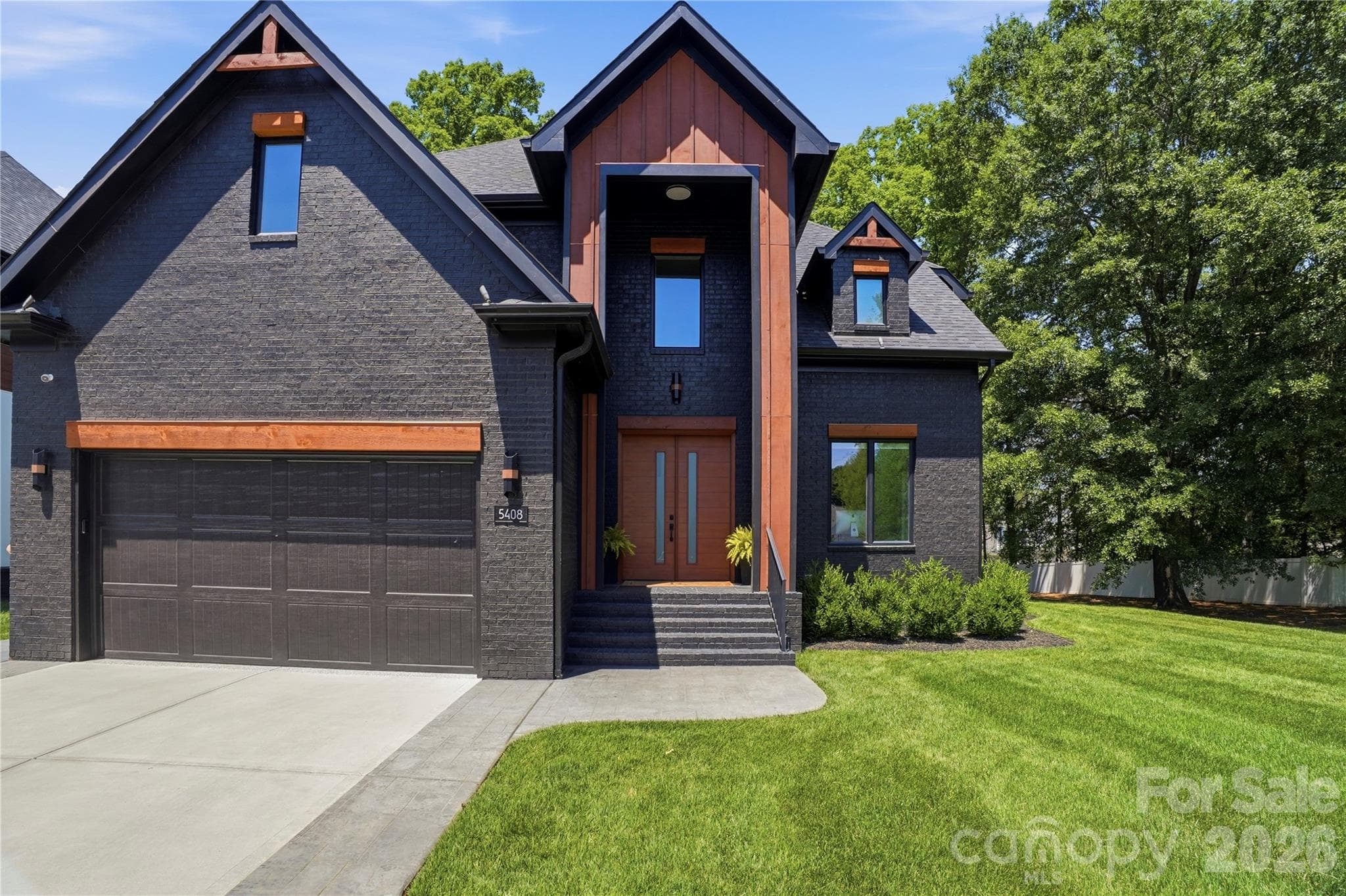 Single Family Residence at Charlotte, photo 46 of 48