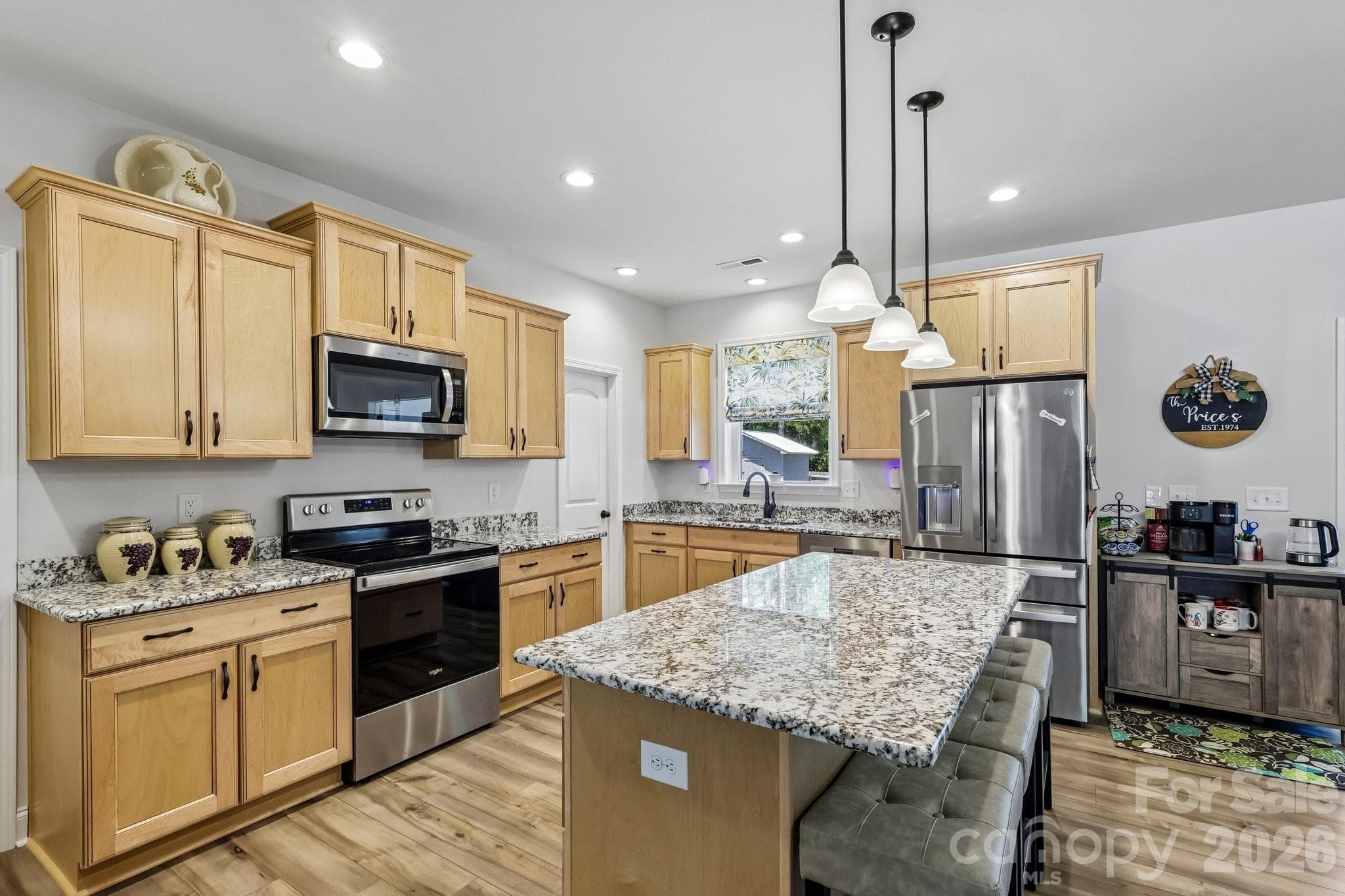 Single Family Residence at Monroe, photo 6 of 30