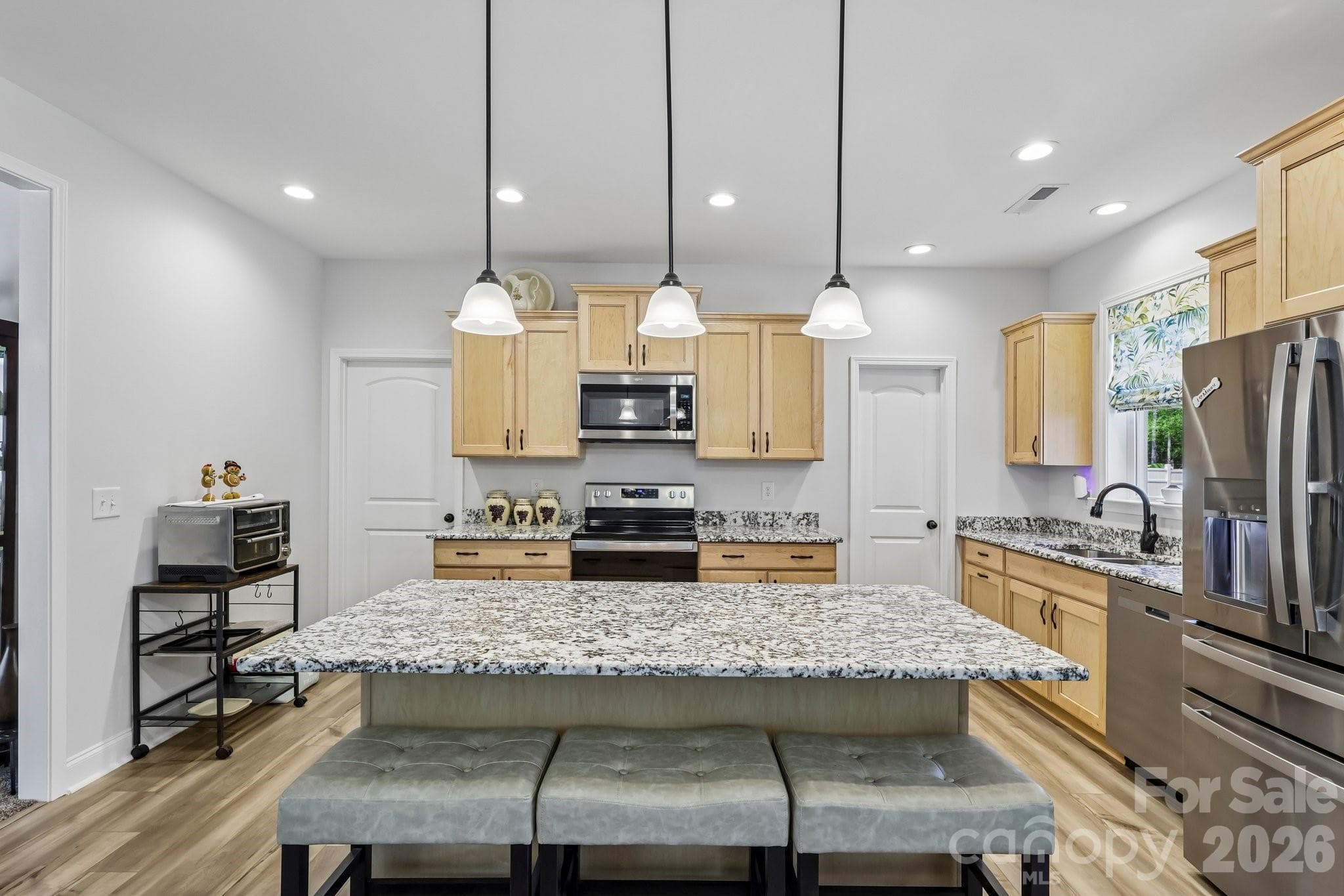 Single Family Residence at Monroe, photo 8 of 30
