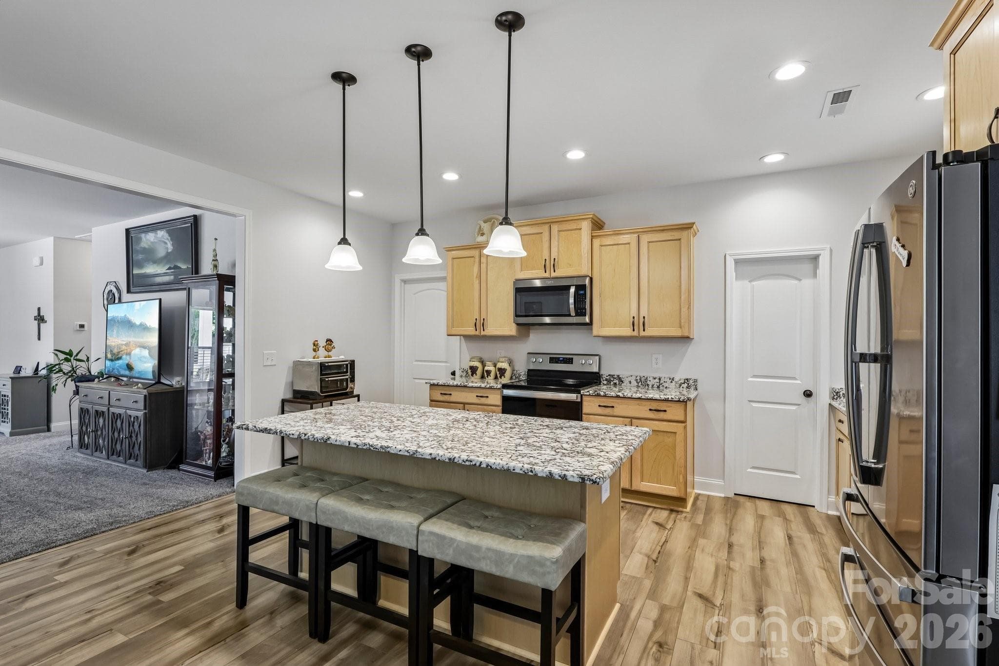 Single Family Residence at Monroe, photo 9 of 30