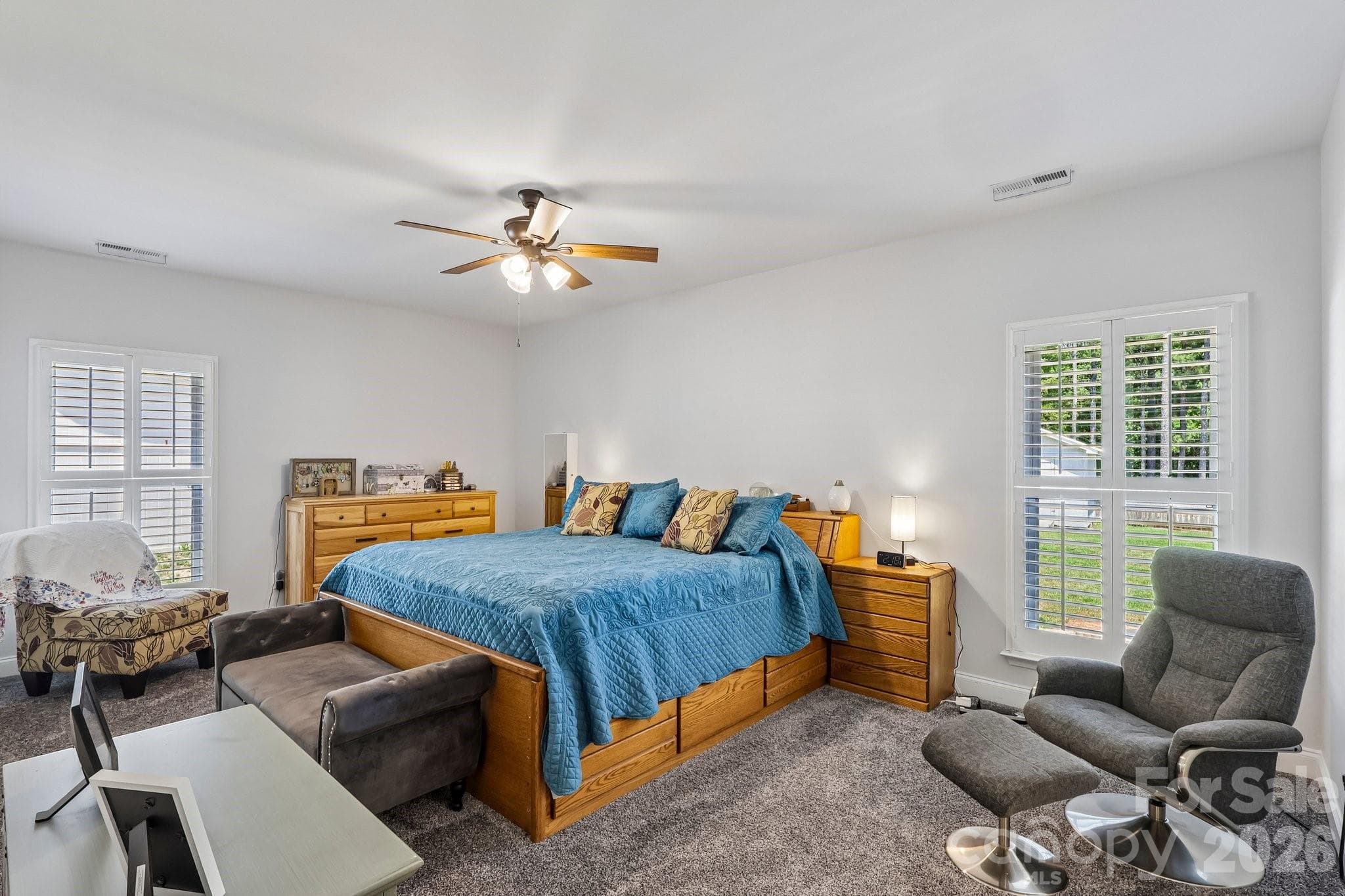 Primary - 5301 Garden Gate Drive, Monroe