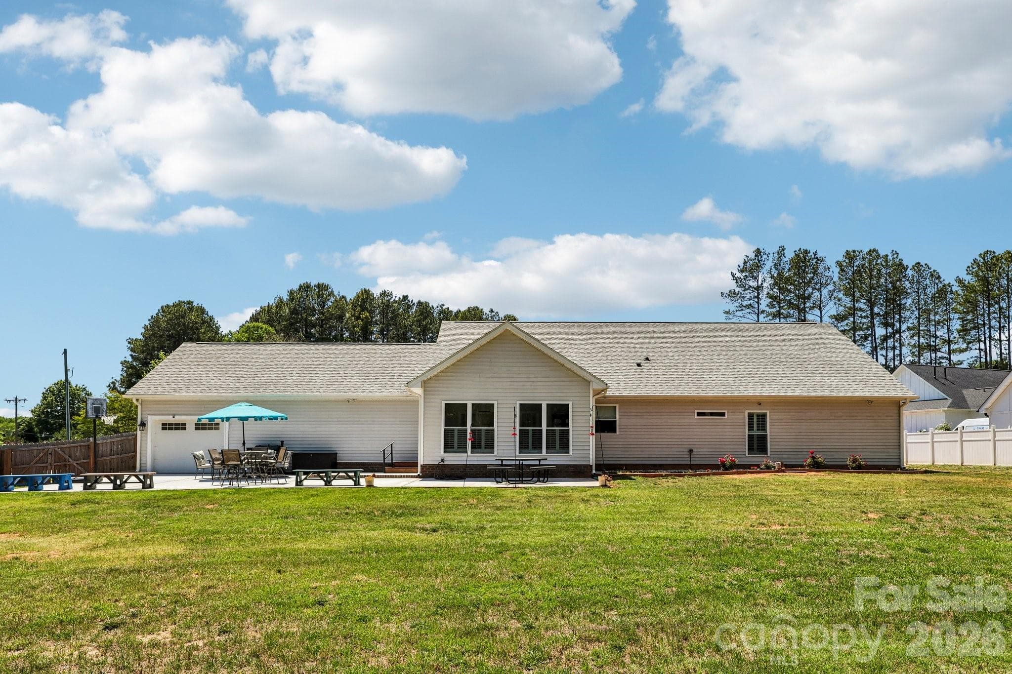 Single Family Residence at 5301 Garden Gate Drive, Monroe, photo 28 of 30