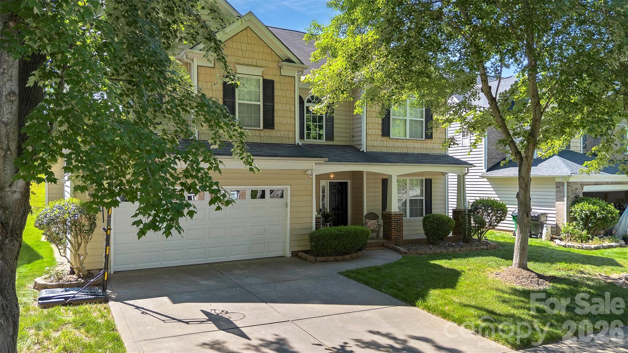 Single Family Residence at Charlotte, photo 2 of 32