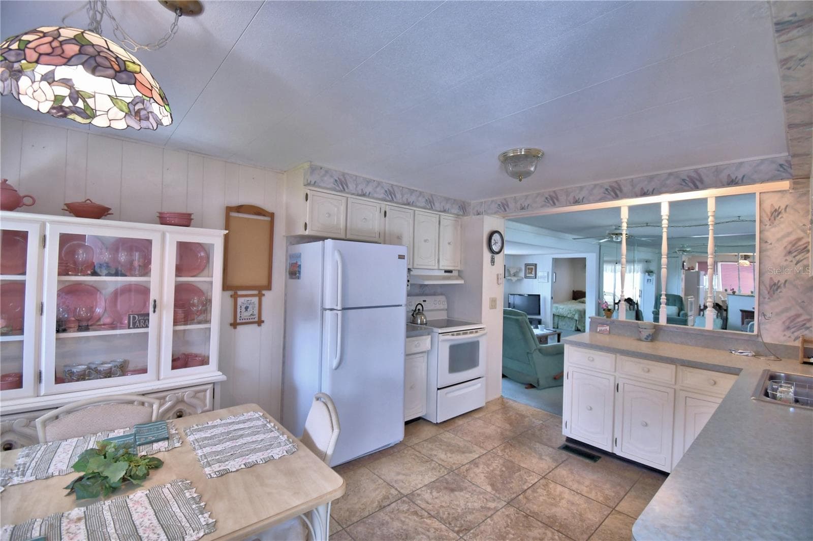 Mobile Home at 118 PARADISE LN, AUBURNDALE, photo 13 of 40