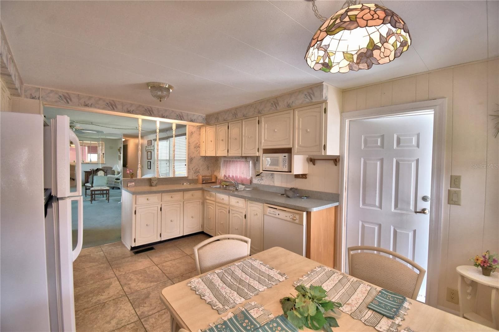 Mobile Home at 118 PARADISE LN, AUBURNDALE, photo 15 of 40