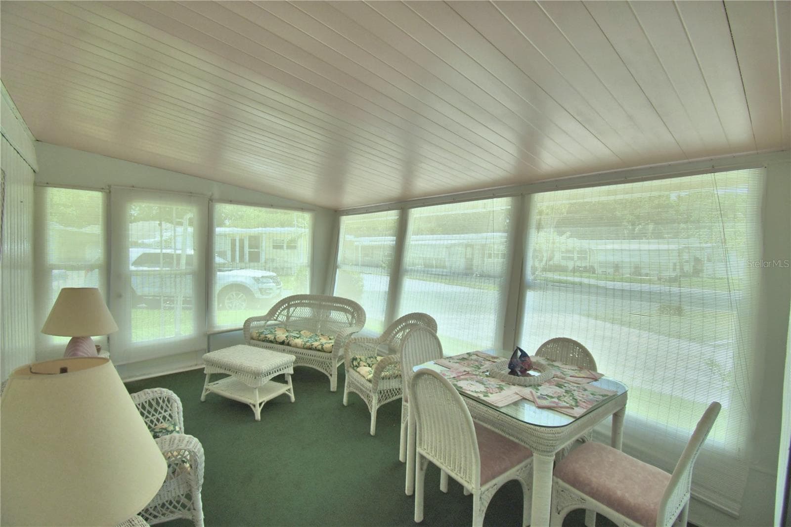 Mobile Home at 118 PARADISE LN, AUBURNDALE, photo 17 of 40