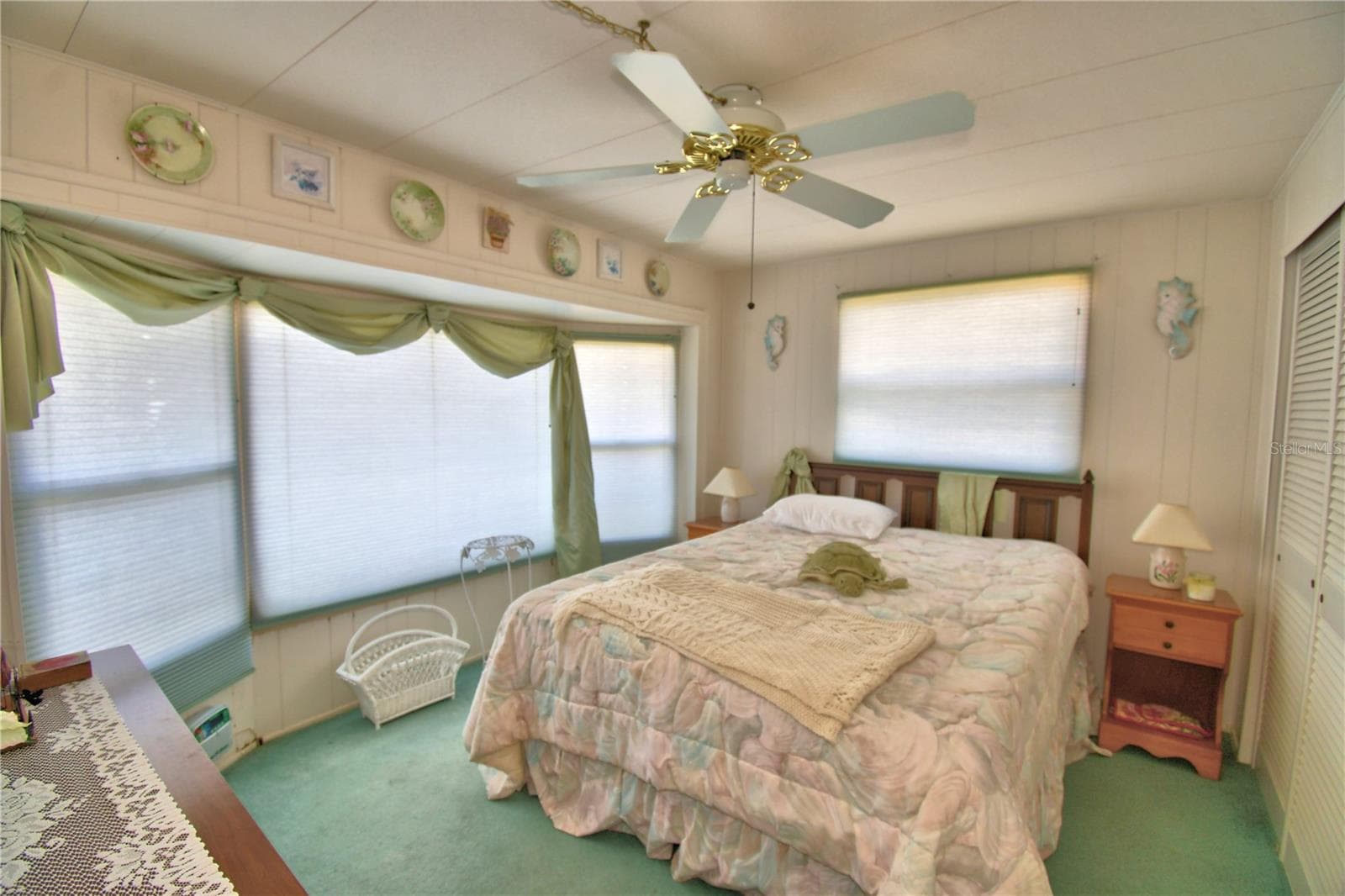 Mobile Home at 118 PARADISE LN, AUBURNDALE, photo 19 of 40