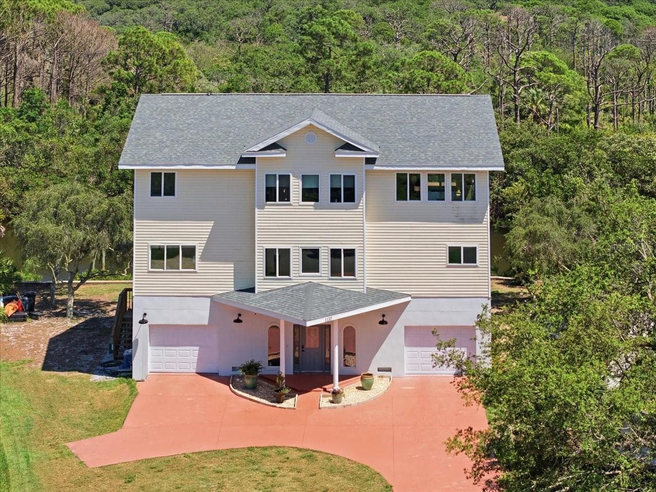 Single Family Residence at 1130 S FLORIDA AVE, TARPON SPRINGS, photo 2 of 97