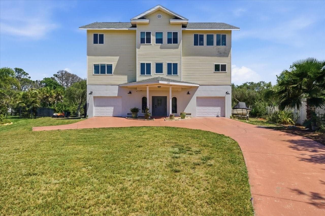 Single Family Residence at 1130 S FLORIDA AVE, TARPON SPRINGS, photo 5 of 97