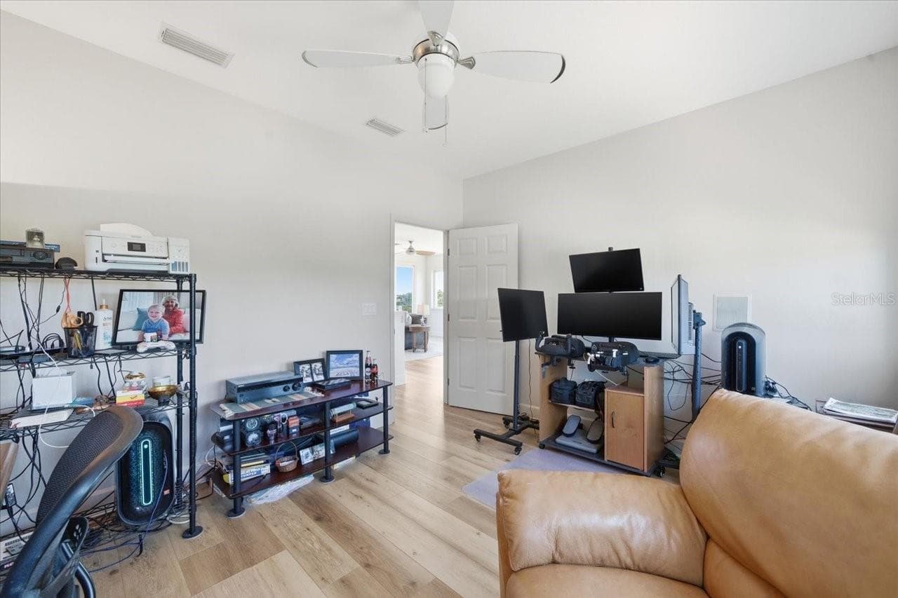 Office - 1130 S FLORIDA AVE, TARPON SPRINGS