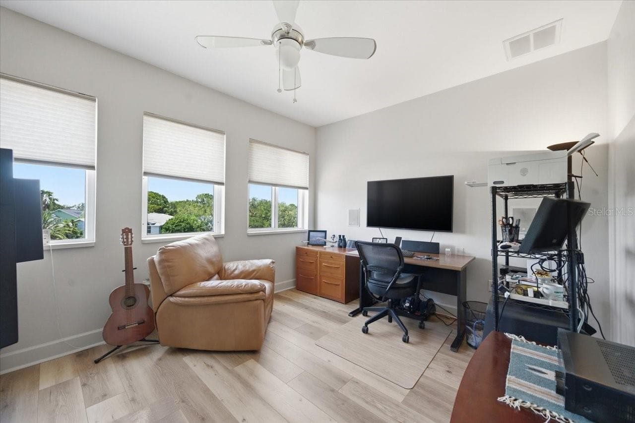Office - 1130 S FLORIDA AVE, TARPON SPRINGS