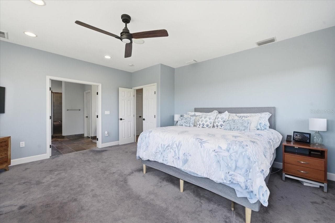 Single Family Residence at 1130 S FLORIDA AVE, TARPON SPRINGS, photo 51 of 97
