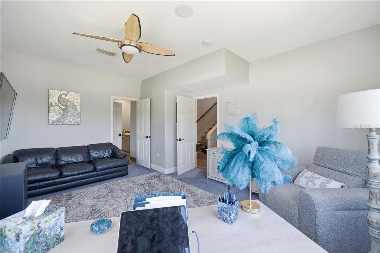Single Family Residence at 1130 S FLORIDA AVE, TARPON SPRINGS, photo 62 of 97
