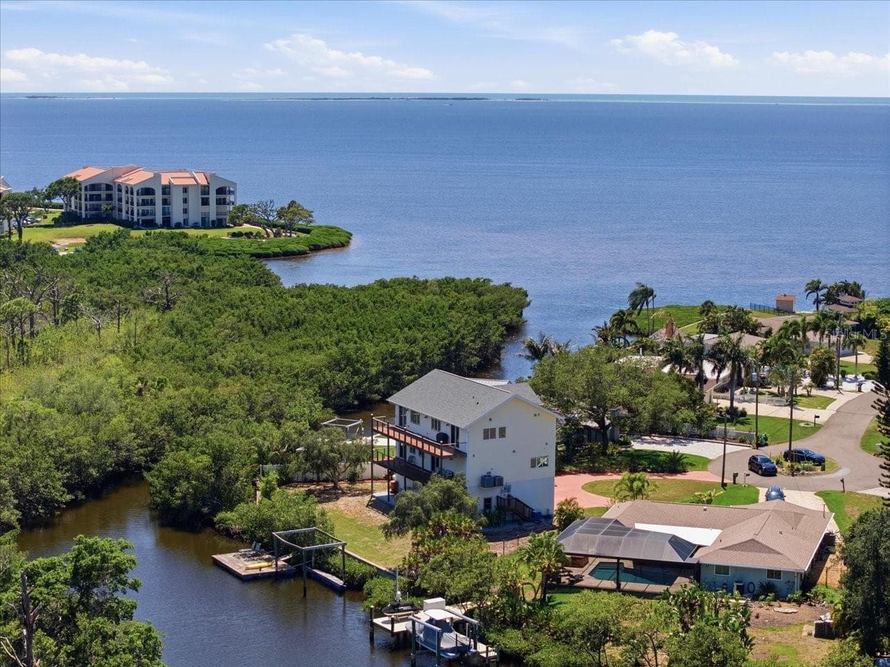 Single Family Residence at 1130 S FLORIDA AVE, TARPON SPRINGS, photo 92 of 97