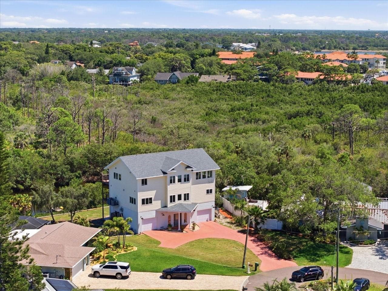 Single Family Residence at 1130 S FLORIDA AVE, TARPON SPRINGS, photo 93 of 97