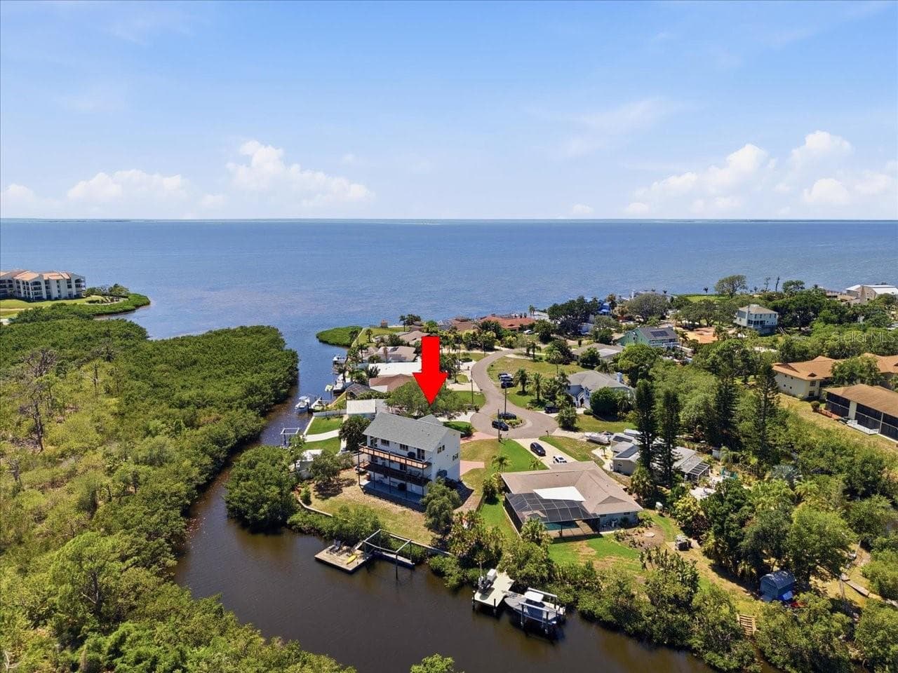 Single Family Residence at 1130 S FLORIDA AVE, TARPON SPRINGS, photo 96 of 97