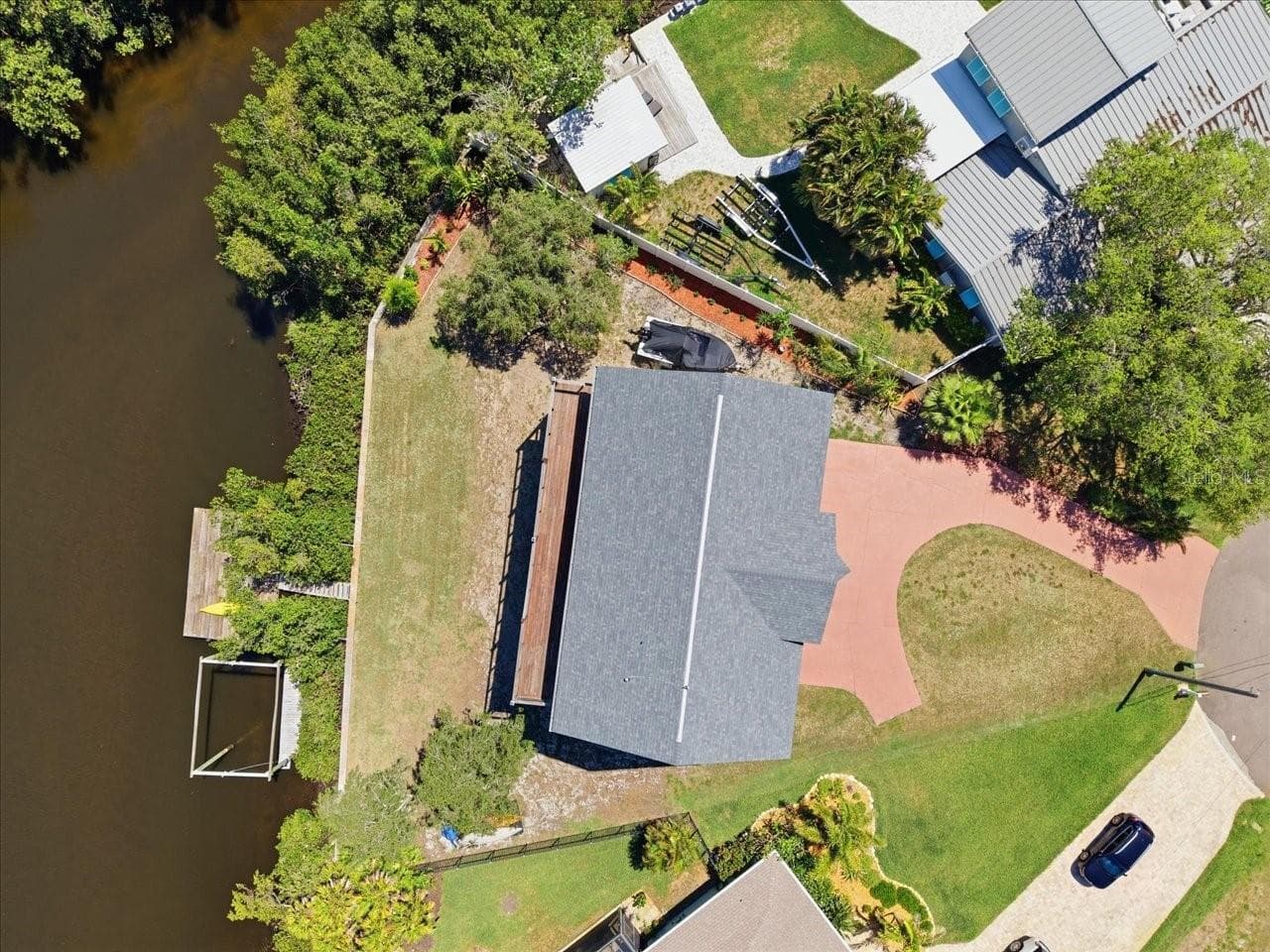 Single Family Residence at 1130 S FLORIDA AVE, TARPON SPRINGS, photo 97 of 97
