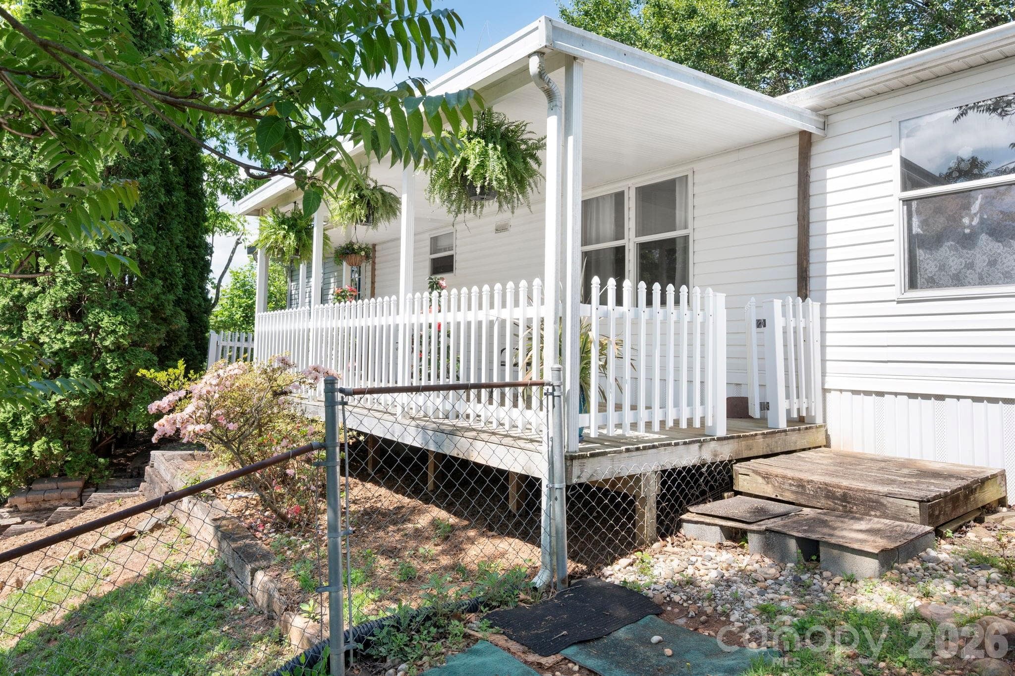 Single Family Residence at Asheville, photo 2 of 38