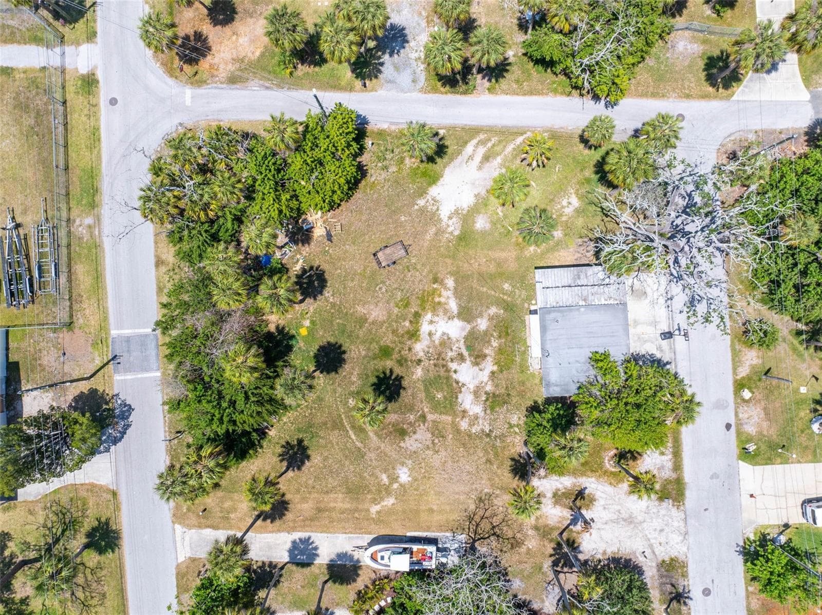 Land at 4824 DOWELL DR, PORT RICHEY, photo 2 of 32