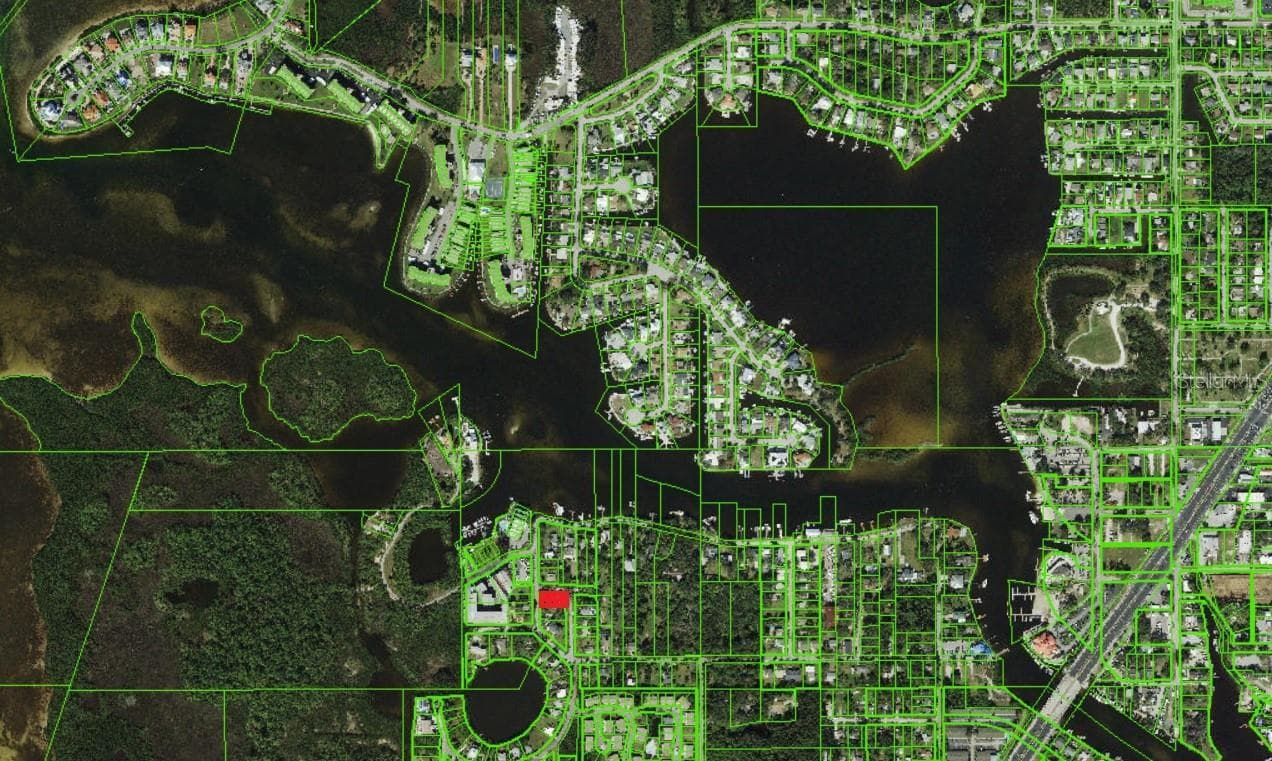 Land at 4824 DOWELL DR, PORT RICHEY, photo 4 of 32