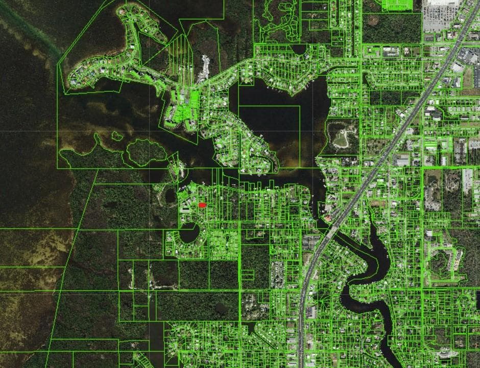 Land at 4824 DOWELL DR, PORT RICHEY, photo 5 of 32