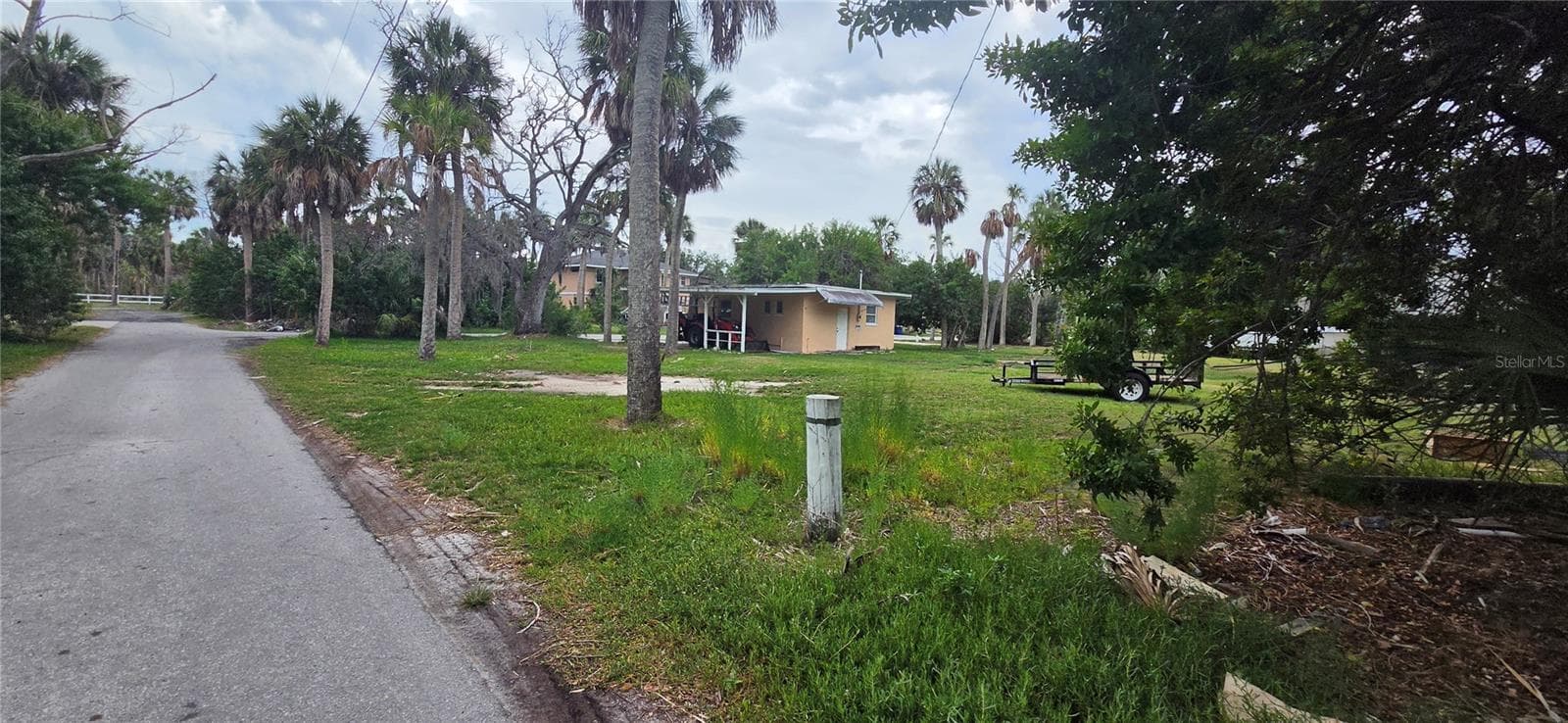Land at 4824 DOWELL DR, PORT RICHEY, photo 9 of 32