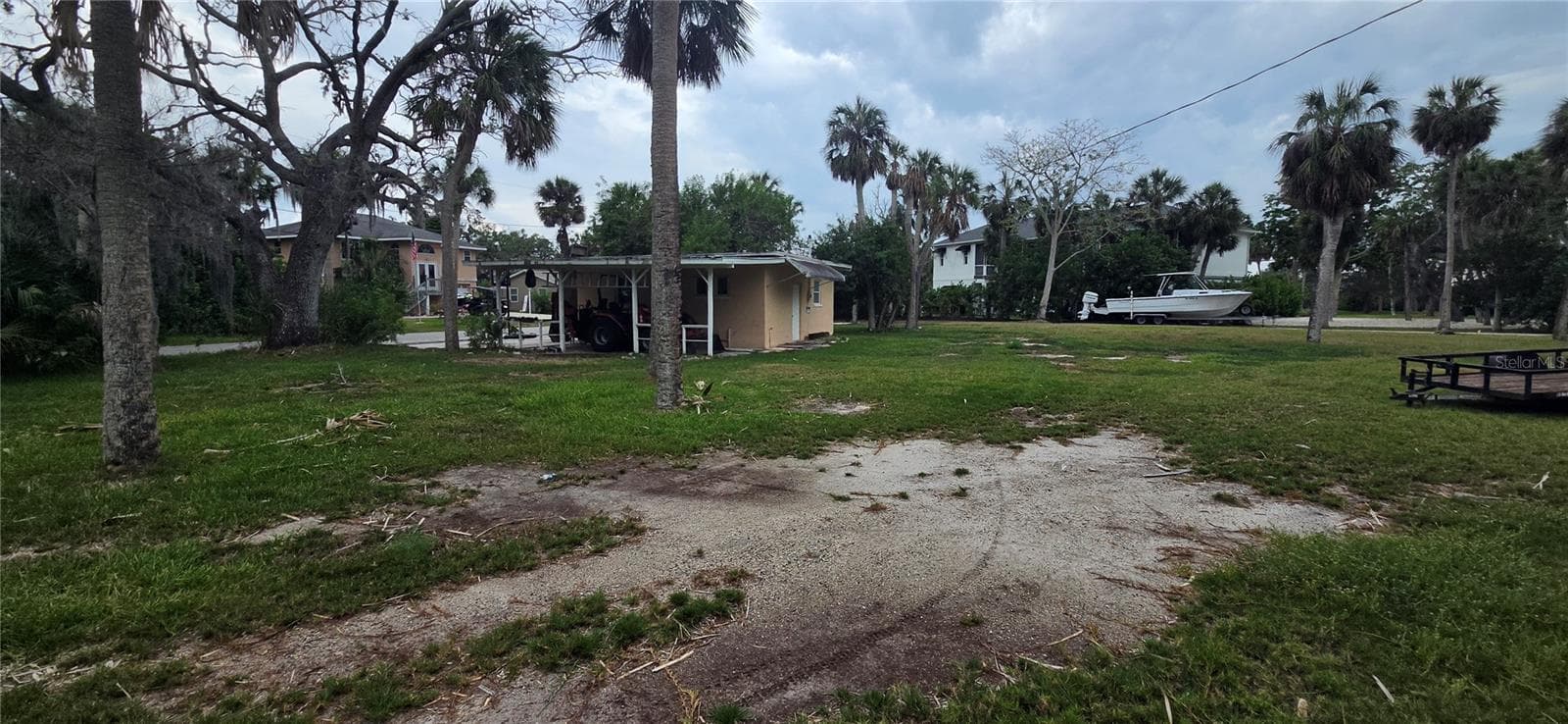 Land at 4824 DOWELL DR, PORT RICHEY, photo 11 of 32