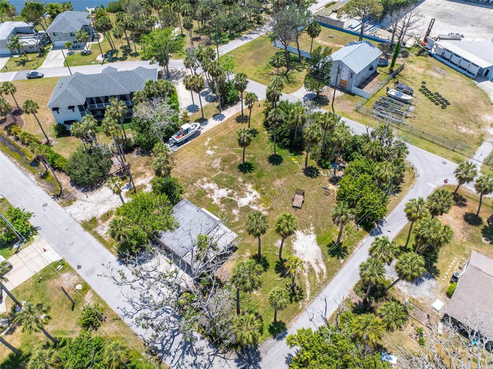 Land at 4824 DOWELL DR, PORT RICHEY, photo 20 of 32