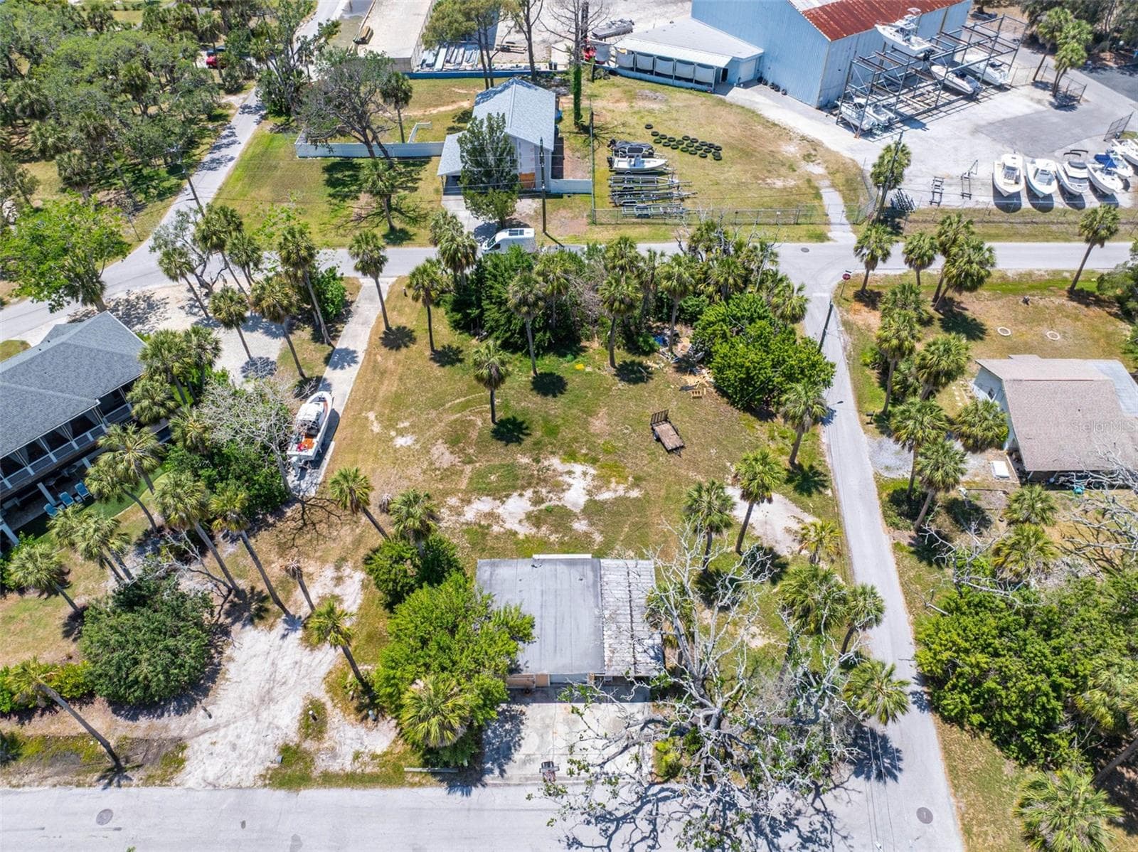 Land at 4824 DOWELL DR, PORT RICHEY, photo 21 of 32