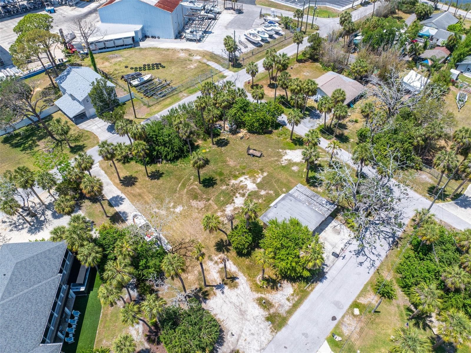 Land at 4824 DOWELL DR, PORT RICHEY, photo 22 of 32