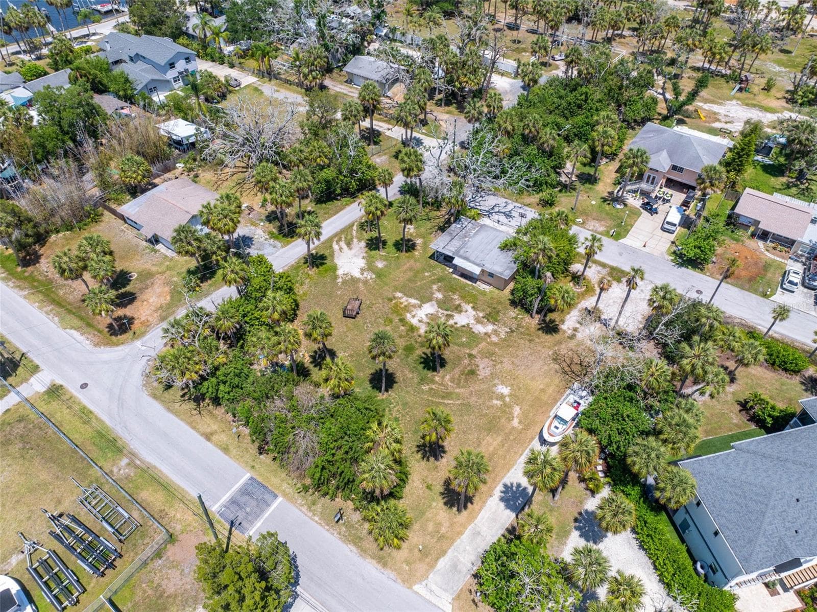 Land at 4824 DOWELL DR, PORT RICHEY, photo 23 of 32