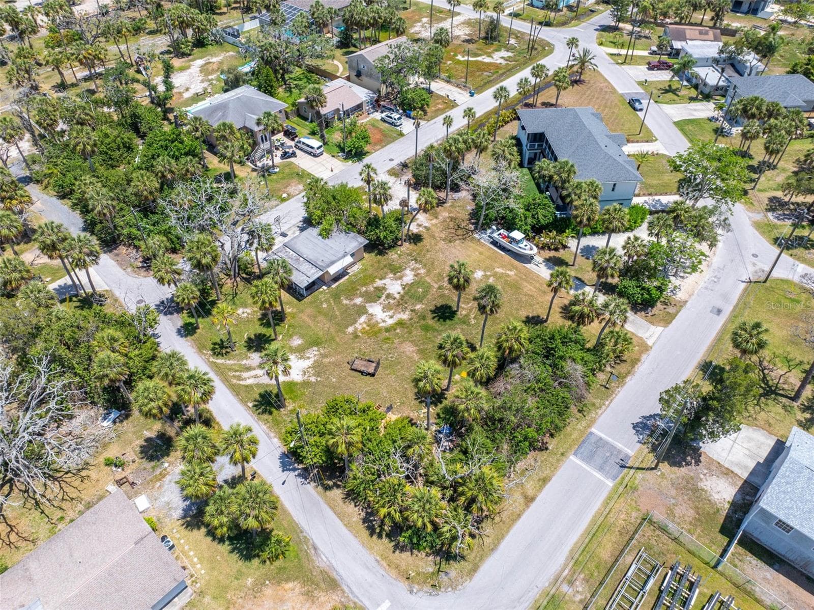 Land at 4824 DOWELL DR, PORT RICHEY, photo 24 of 32