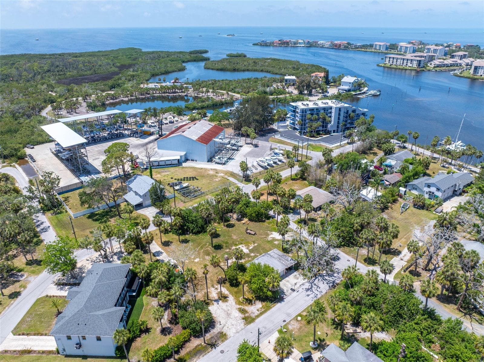 Land at 4824 DOWELL DR, PORT RICHEY, photo 26 of 32