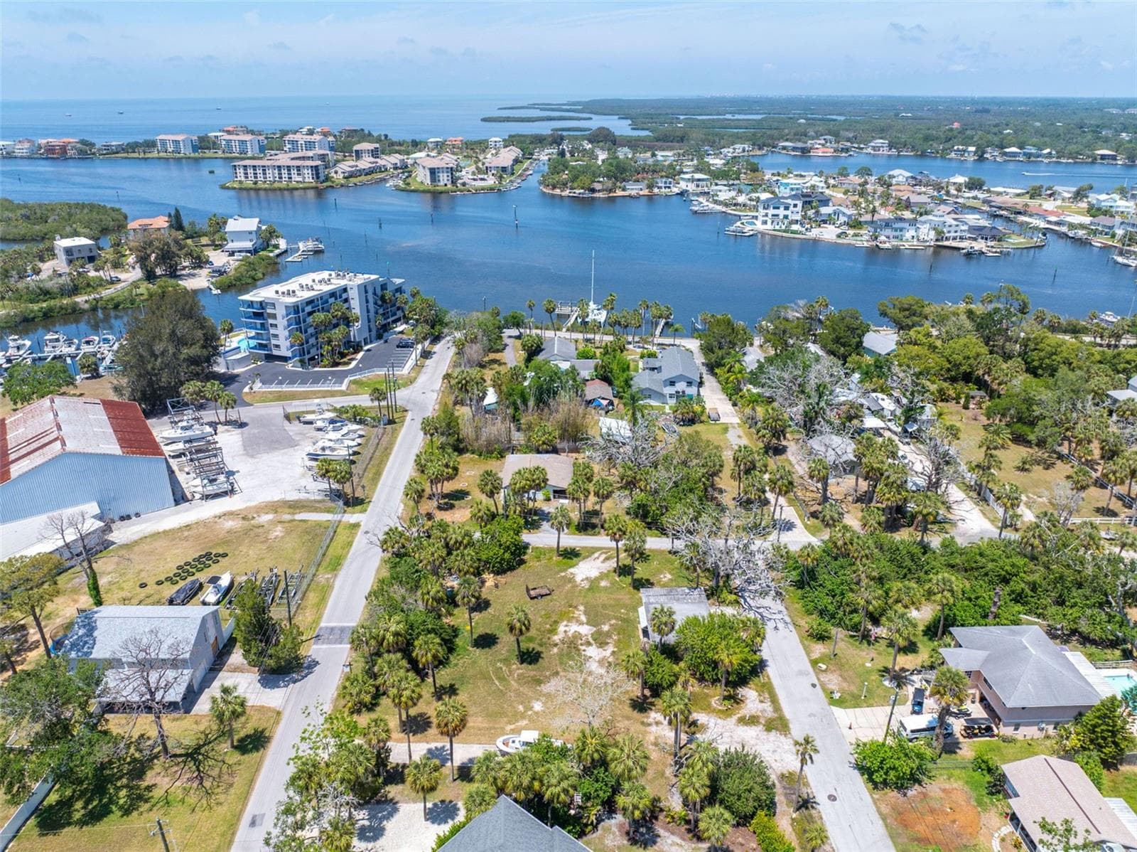 Land at 4824 DOWELL DR, PORT RICHEY, photo 27 of 32