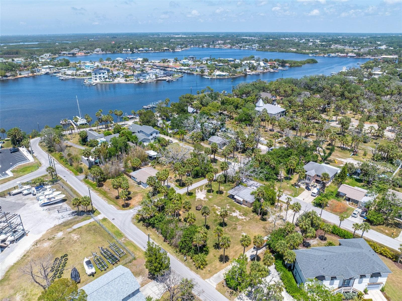 Land at 4824 DOWELL DR, PORT RICHEY, photo 28 of 32