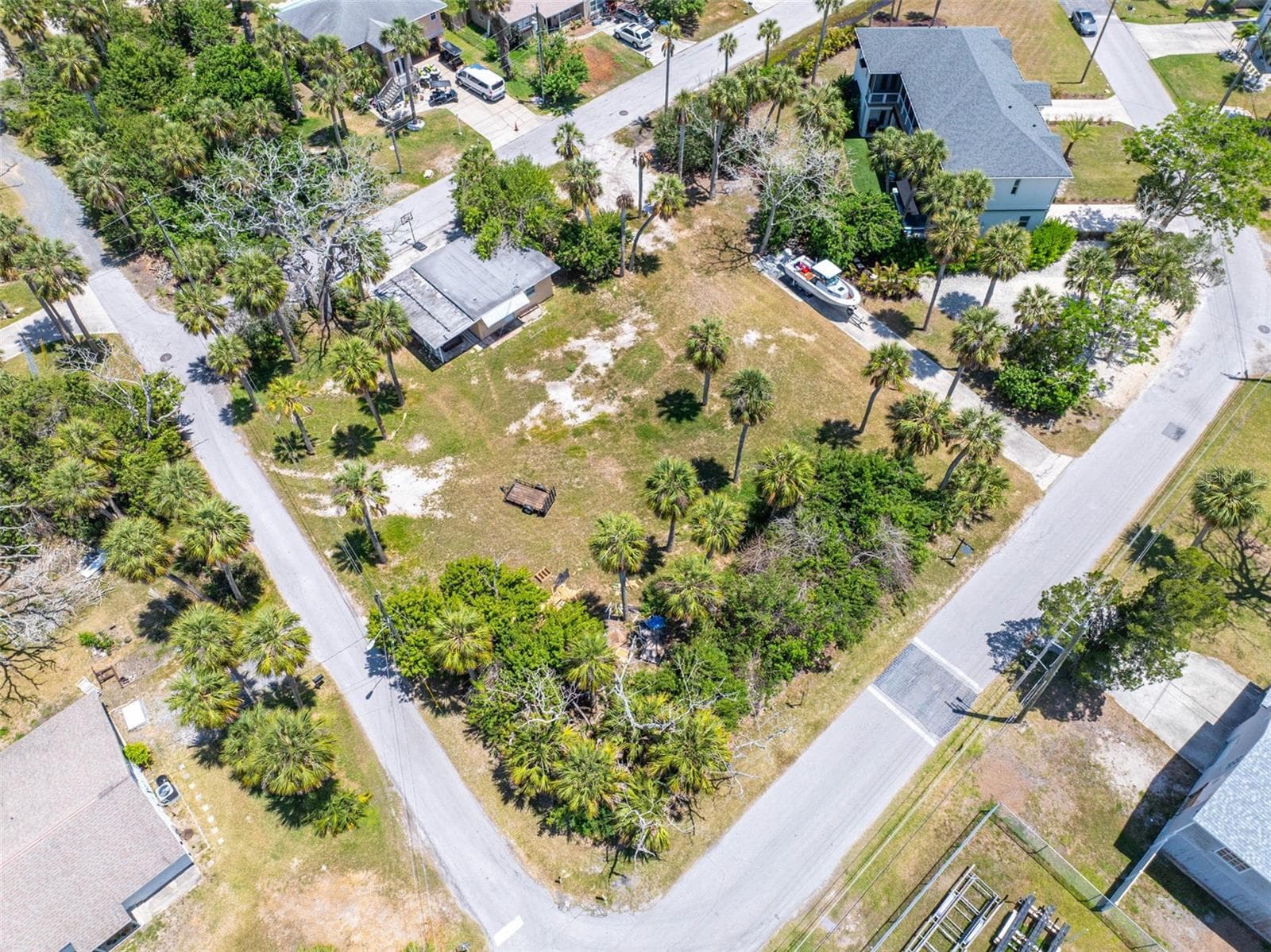 Land at 4824 DOWELL DR, PORT RICHEY, photo 29 of 32