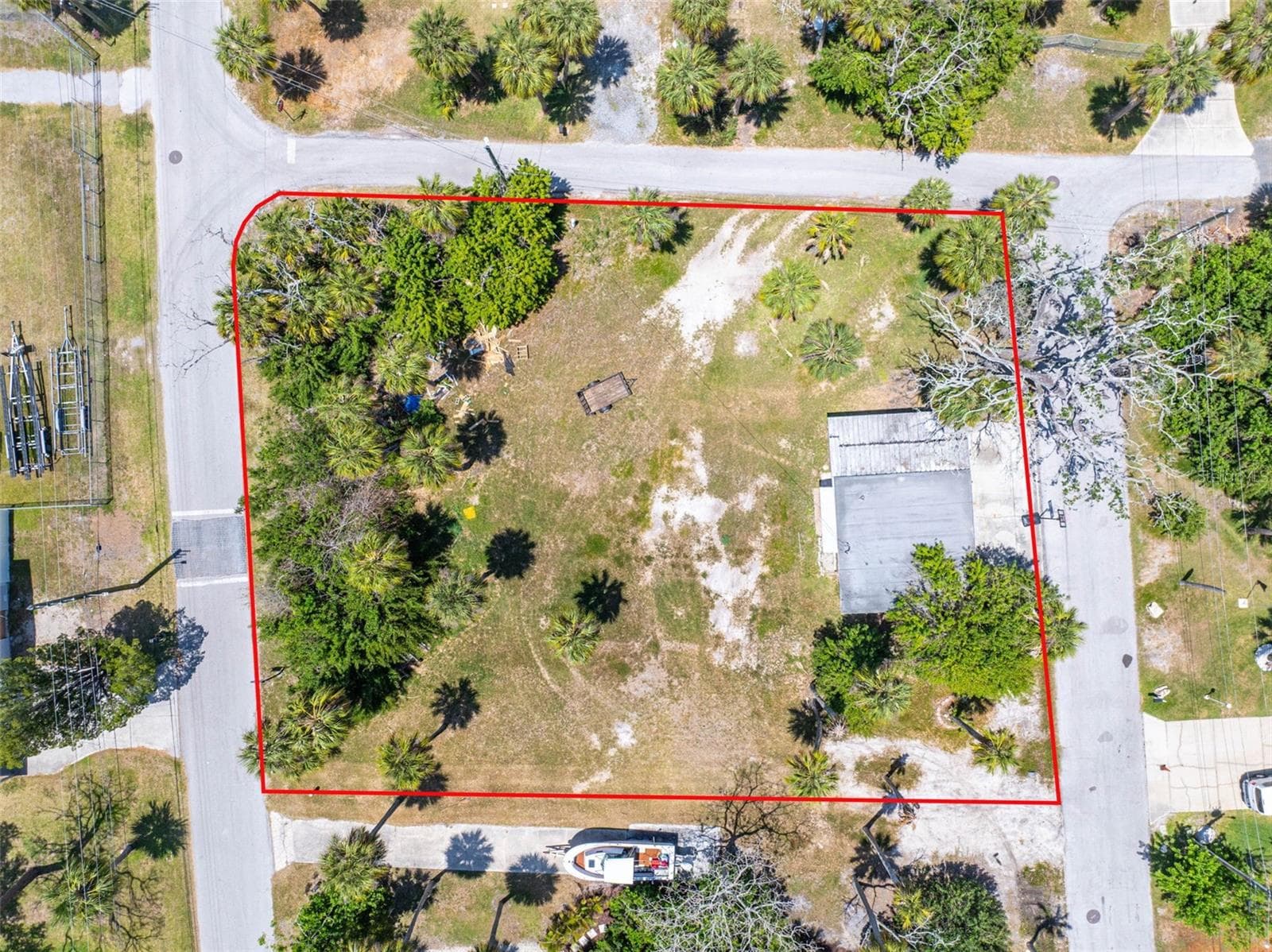 Land at 4824 DOWELL DR, PORT RICHEY, photo 31 of 32
