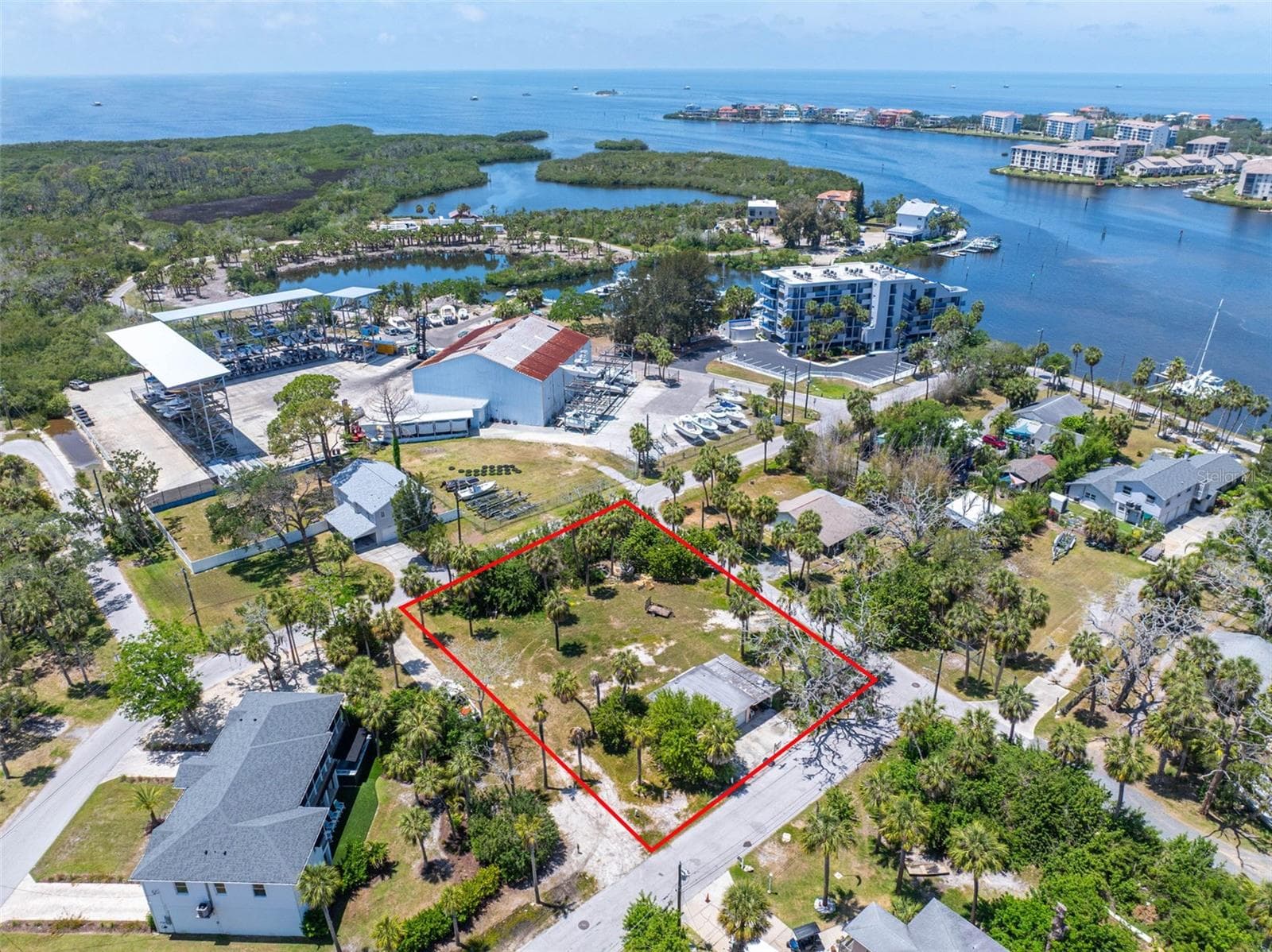 Land at 4824 DOWELL DR, PORT RICHEY, photo 32 of 32