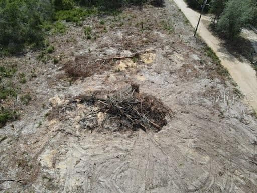 Land at X SE 143RD LN, UMATILLA, photo 2 of 7
