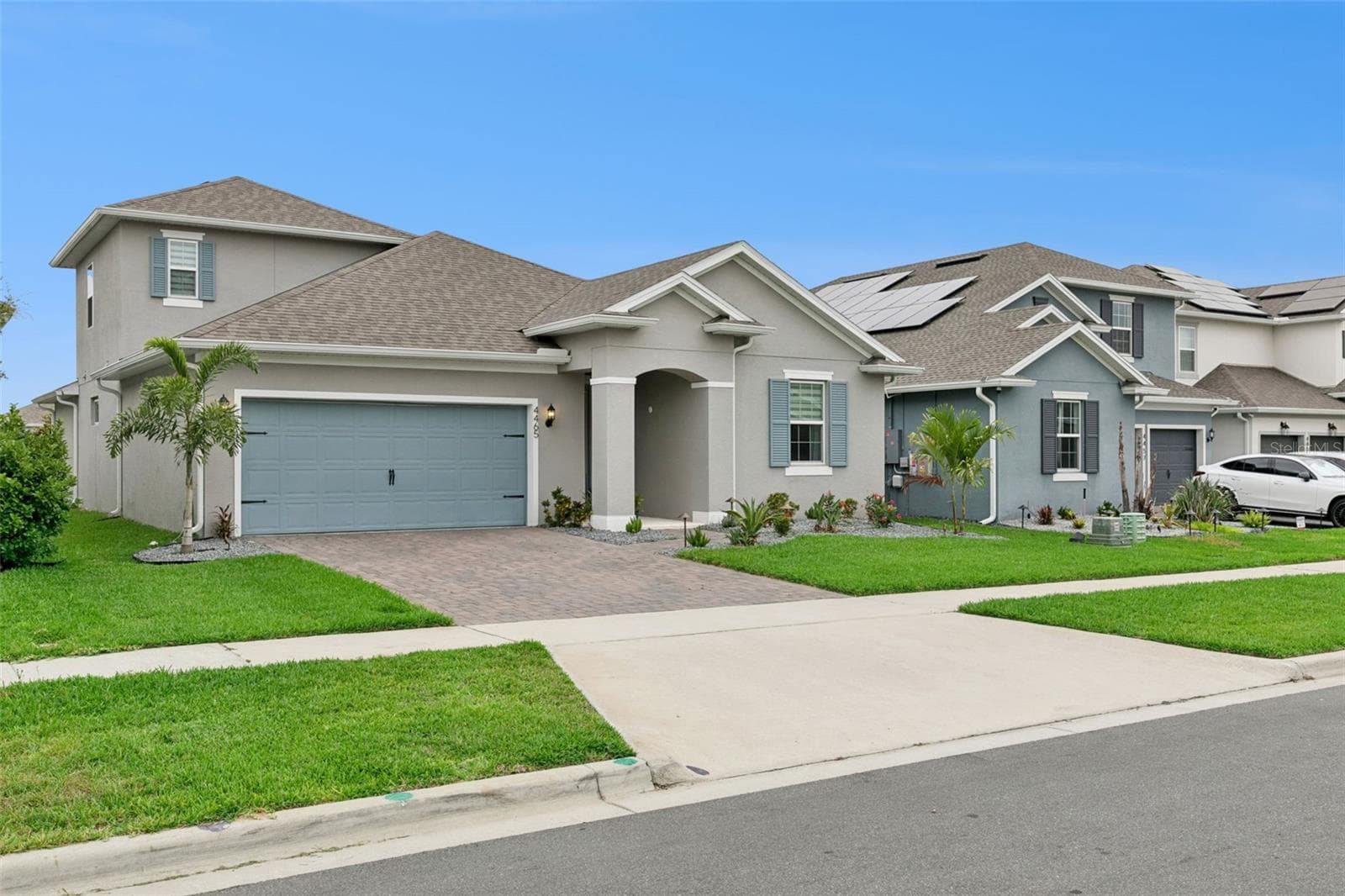 Single Family Residence at 4465 DAVOS DR, CLERMONT, photo 2 of 33