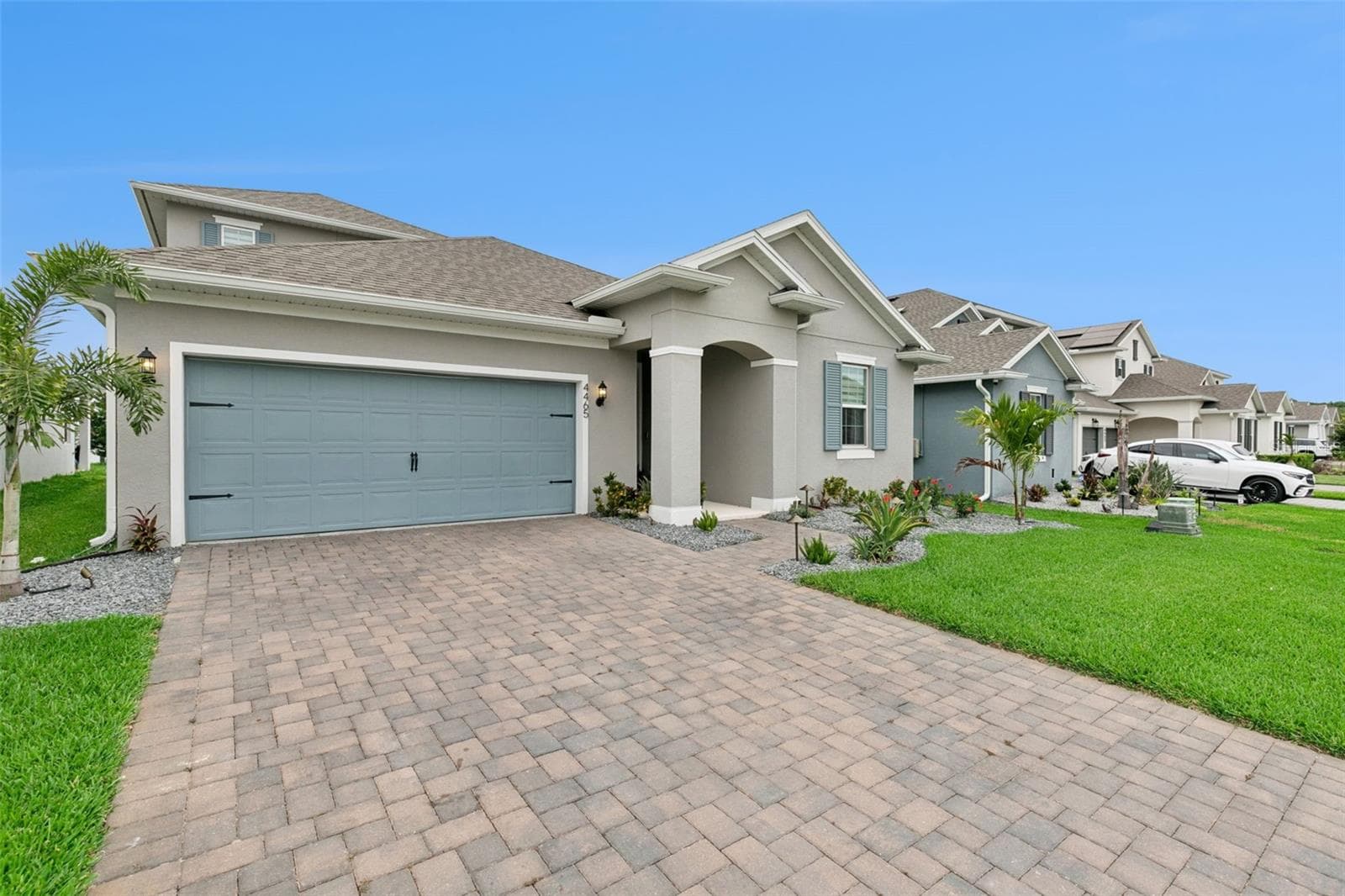 Single Family Residence at 4465 DAVOS DR, CLERMONT, photo 3 of 33