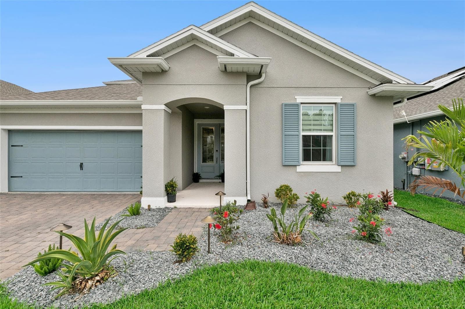 Single Family Residence at 4465 DAVOS DR, CLERMONT, photo 4 of 33