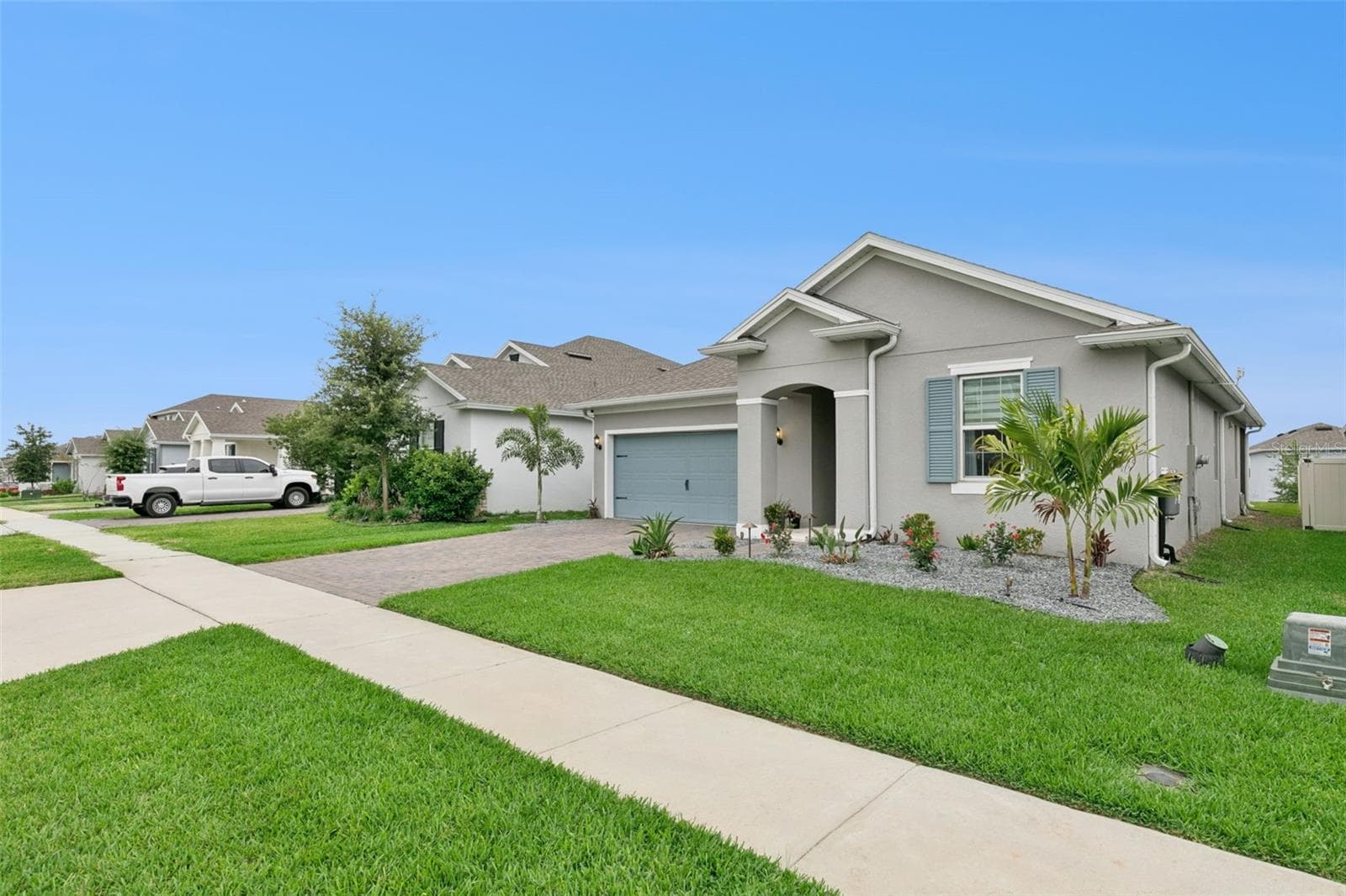 Single Family Residence at 4465 DAVOS DR, CLERMONT, photo 5 of 33
