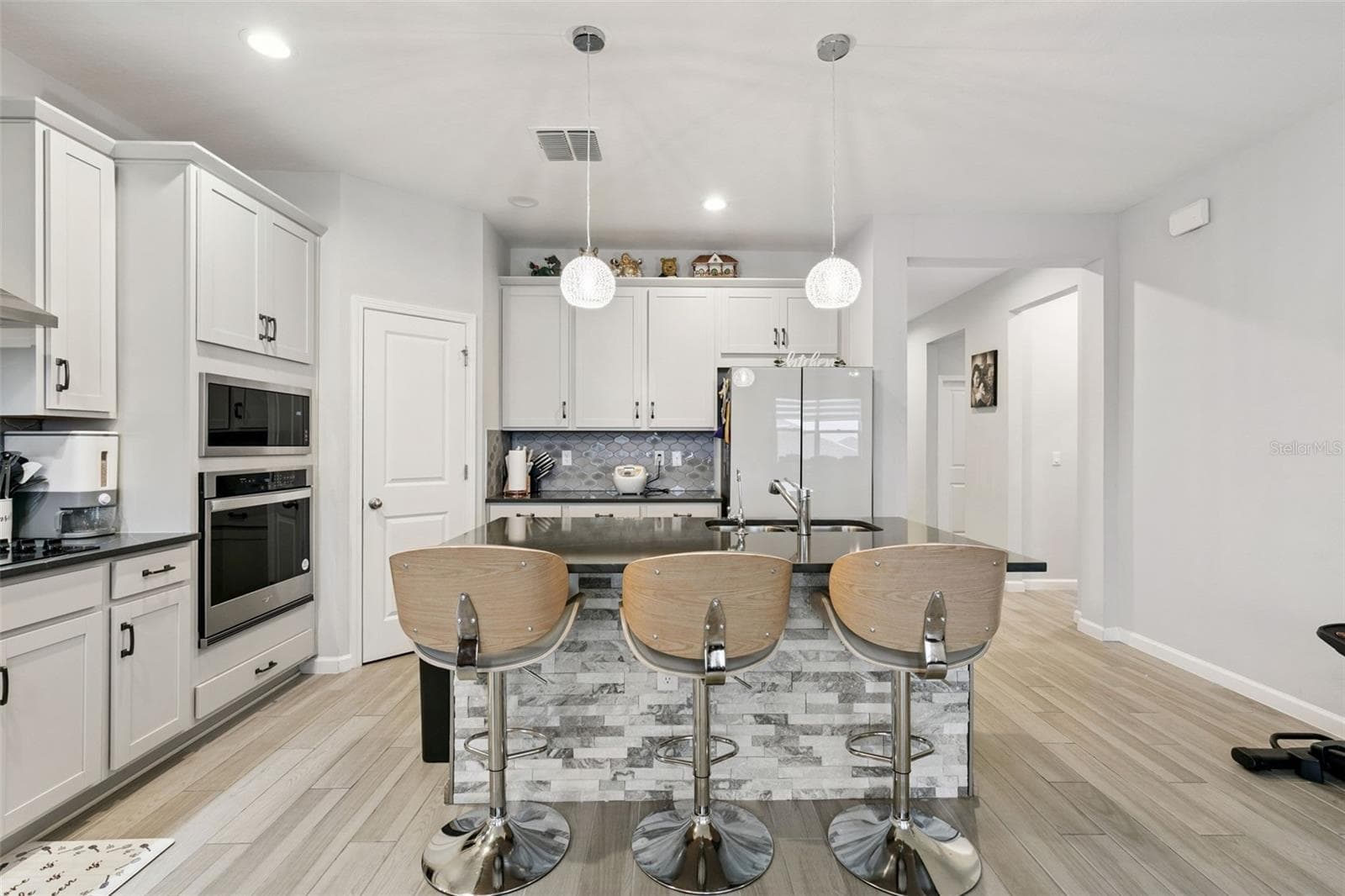 Single Family Residence at 4465 DAVOS DR, CLERMONT, photo 16 of 33