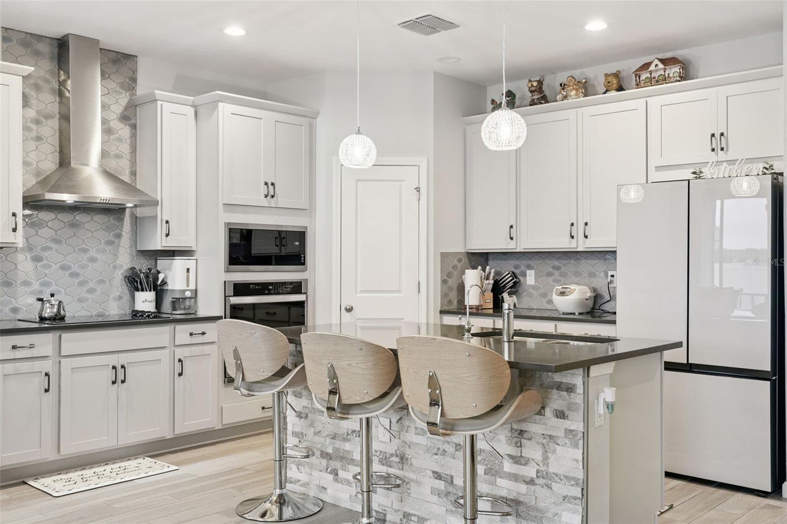 Single Family Residence at 4465 DAVOS DR, CLERMONT, photo 17 of 33
