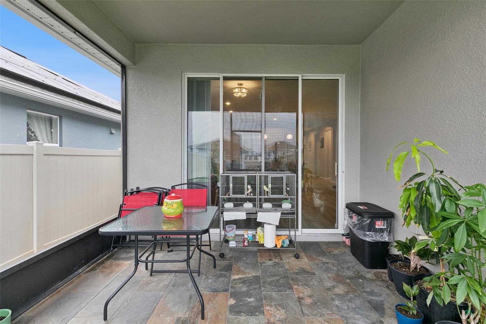 Single Family Residence at 4465 DAVOS DR, CLERMONT, photo 30 of 33