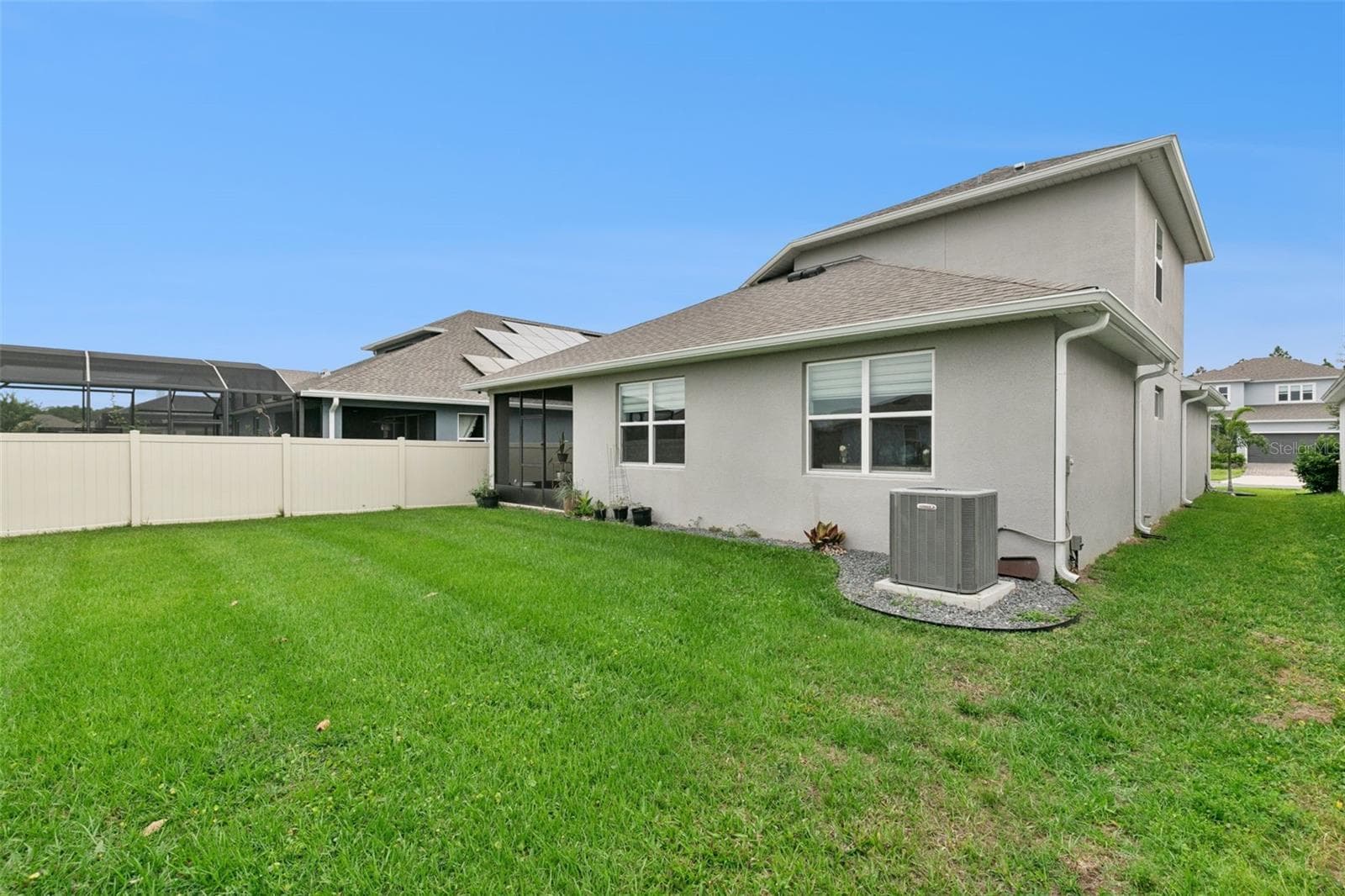 Single Family Residence at 4465 DAVOS DR, CLERMONT, photo 32 of 33