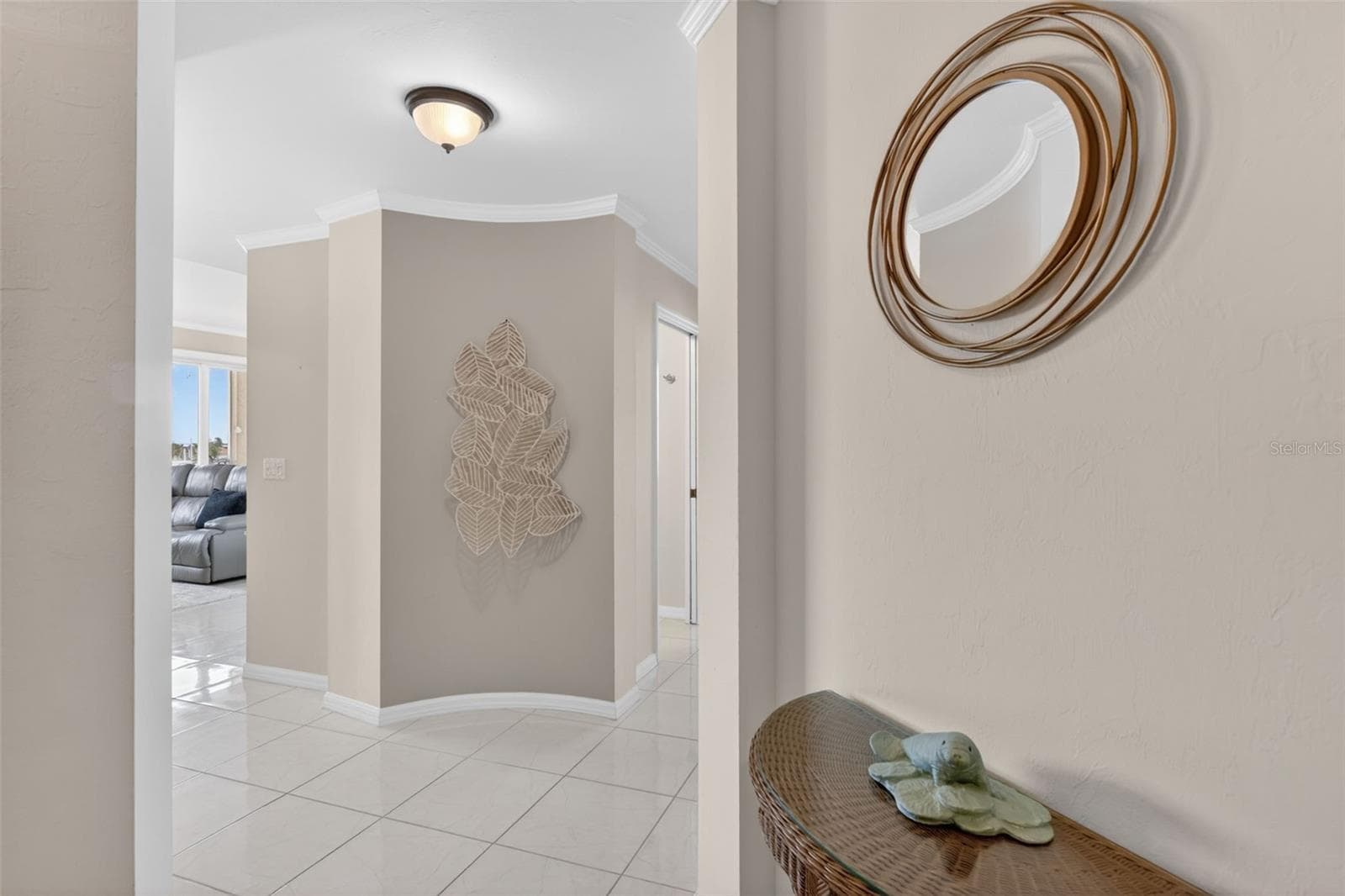 Condominium at 2060 MATECUMBE KEY RD #2506, PUNTA GORDA, photo 2 of 38