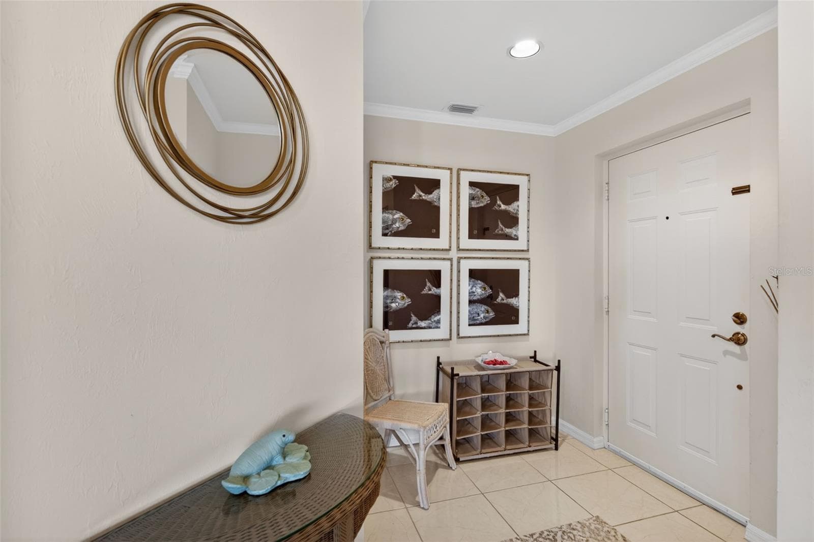Condominium at 2060 MATECUMBE KEY RD #2506, PUNTA GORDA, photo 6 of 38